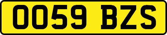 OO59BZS