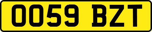 OO59BZT