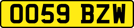OO59BZW
