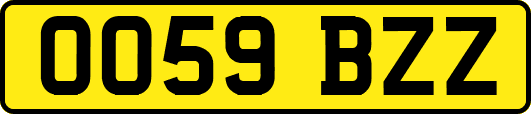 OO59BZZ