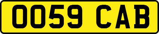 OO59CAB
