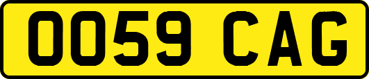 OO59CAG