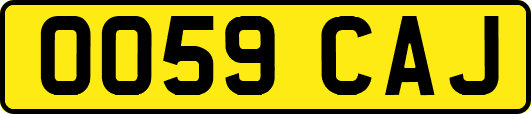 OO59CAJ