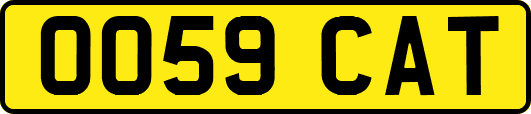 OO59CAT