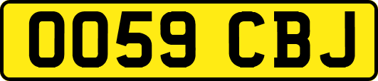 OO59CBJ
