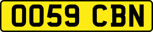 OO59CBN