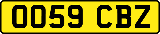 OO59CBZ