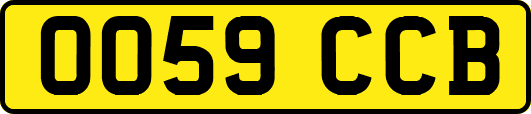 OO59CCB