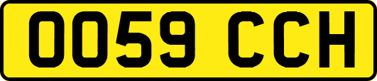 OO59CCH