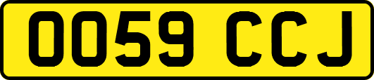 OO59CCJ