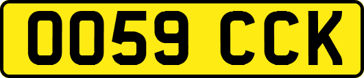 OO59CCK