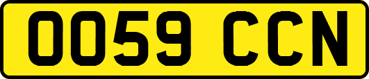 OO59CCN