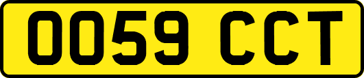 OO59CCT