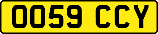 OO59CCY
