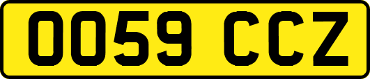 OO59CCZ