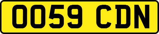 OO59CDN
