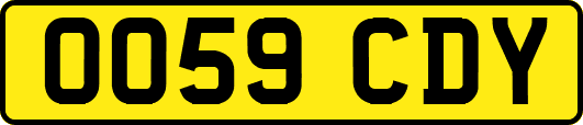 OO59CDY