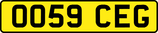 OO59CEG