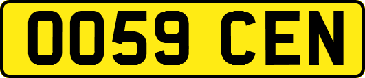 OO59CEN