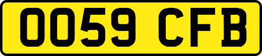 OO59CFB