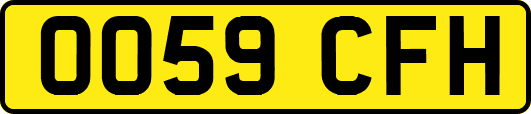 OO59CFH