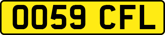 OO59CFL