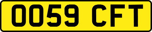 OO59CFT