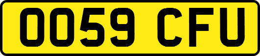 OO59CFU