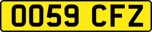 OO59CFZ
