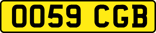 OO59CGB