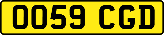 OO59CGD