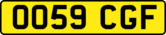 OO59CGF