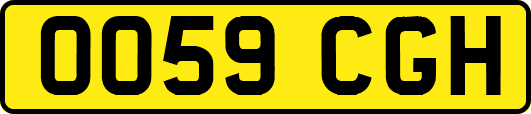 OO59CGH