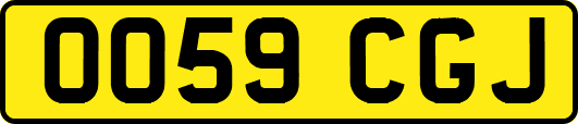 OO59CGJ