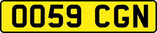 OO59CGN