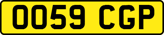 OO59CGP