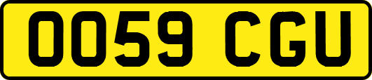 OO59CGU