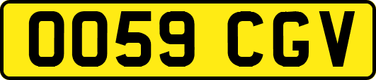OO59CGV