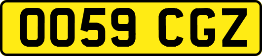 OO59CGZ