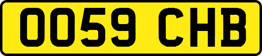 OO59CHB