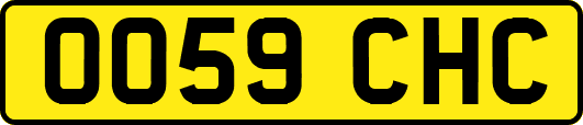 OO59CHC