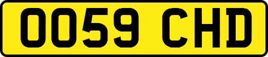 OO59CHD
