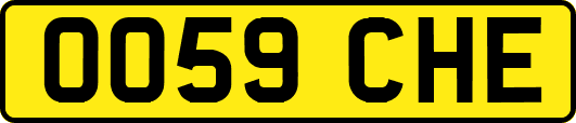 OO59CHE