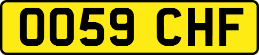 OO59CHF