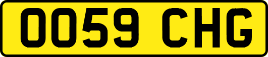OO59CHG