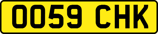 OO59CHK