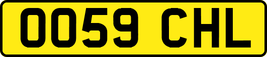 OO59CHL