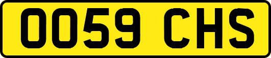 OO59CHS