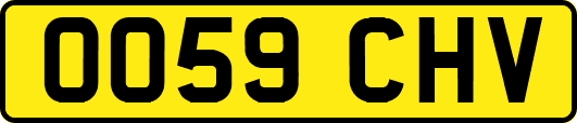 OO59CHV