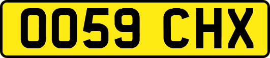 OO59CHX